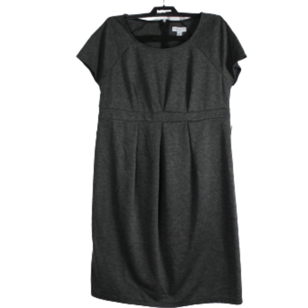 LIZ LANGE MATERNITY WOMEN'S DRES'S CASUAL SIZE XM